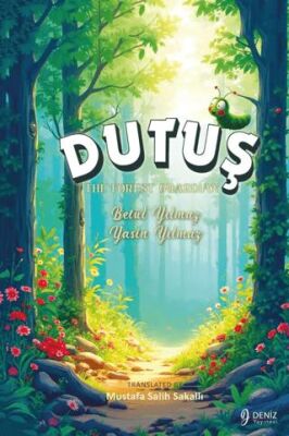 The Forest Guardian Dutıuş - 1