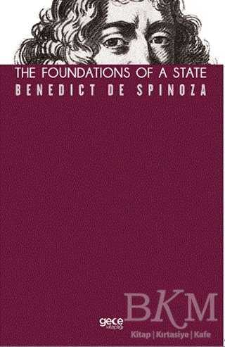 The Foundations of a State - 2