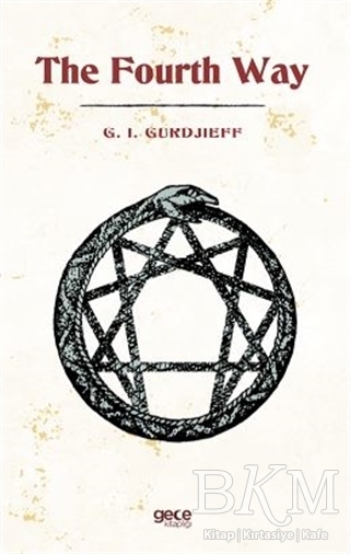The Fourth Way - Gece Kitaplığı