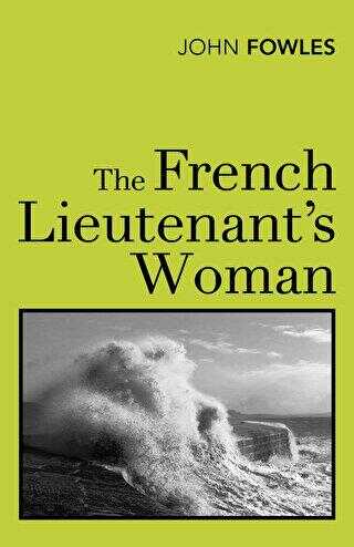 The French Lieutenant`s Woman
