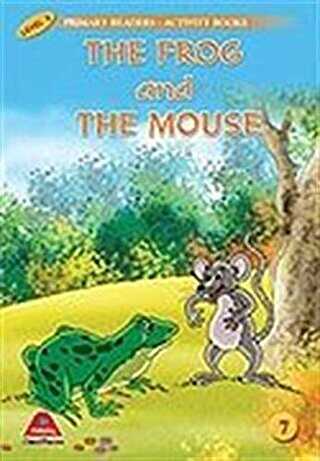 The Frog And The Mouse Level 3