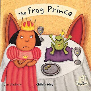The Frog Prince - 1