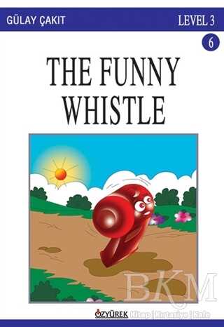 The Funny Whistle Level 3