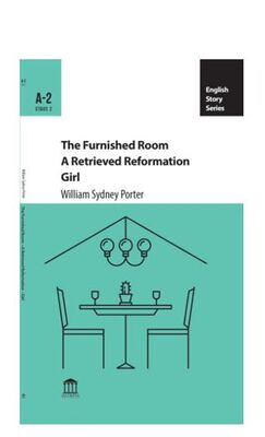 The Furnished Room - A Retrieved Reformation Girl