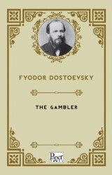 The Gambler - Paper Books