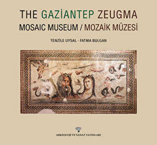 The Gaziantep Zeugma Mosaic Museum - Mozaik Müzesi
