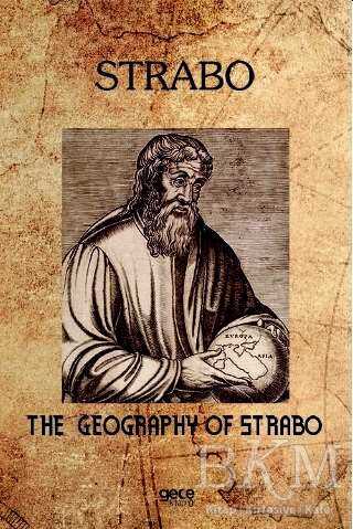 The Geography Of Strabo - 2