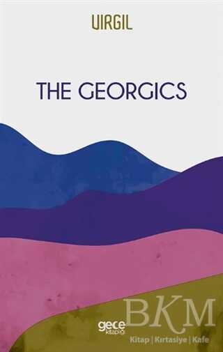 The Georgics - Gece Kitaplığı