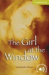 The Girl at the Window: Paperback - Cambridge Yayınları