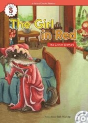 The Girl in Red +Hybrid CD eCR Starter - e-future