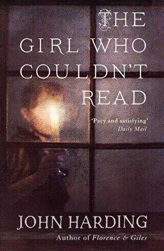 The Girl Who Couldn’t Read - HarperCollins