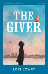 The Giver - HarperCollins