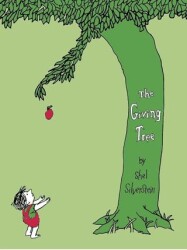 The Giving Tree - Penguin Books