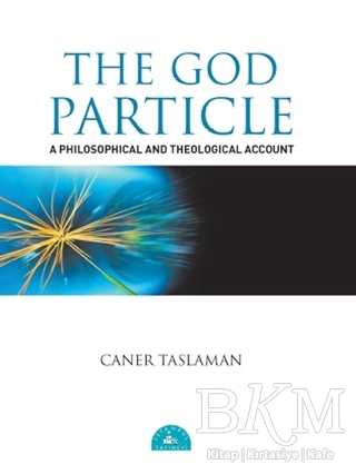 The God Particle - İstanbul Yayınevi