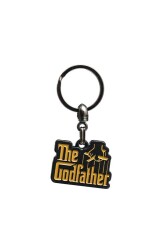 The Godfather Anahtarlık Logo ANH-389484 - Mabbels