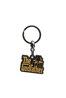 The Godfather Anahtarlık Logo ANH-389484 - 1