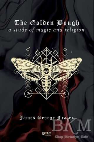 The Golden Bough - Gece Kitaplığı