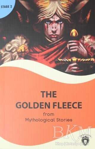The Golden Fleece Stage 2 - Dorlion Yayınları