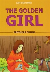 The Golden Girl - Selin Yayıncılık