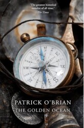 The Golden Ocean - HarperCollins