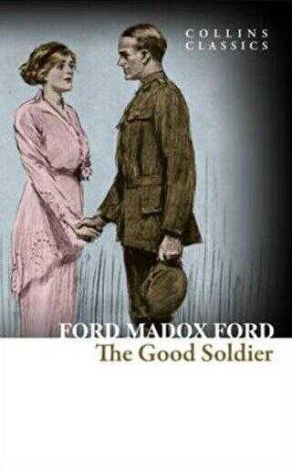 The Good Soldier - HarperCollins