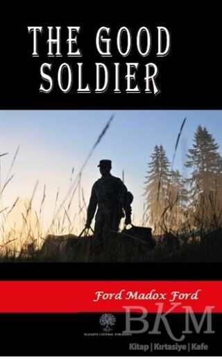 The Good Soldier - Platanus Publishing