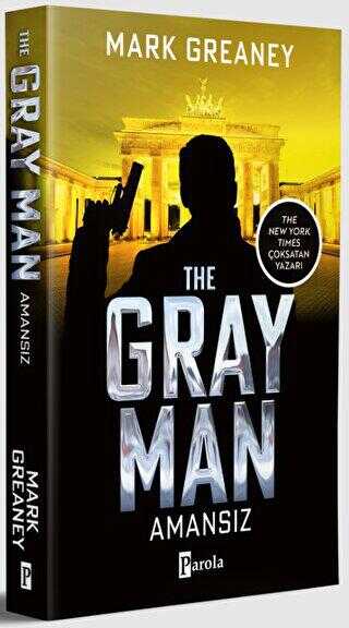 The Gray Man - Amansız