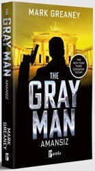 The Gray Man - Amansız - Parola Yayınları