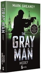 The Gray Man - Hedef - Parola Yayınları