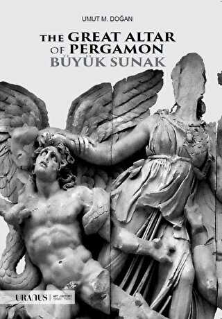 The Great Altar of Pergamon - Büyük Sunak