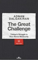 The Great Challenge - Kronik Kitap