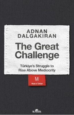The Great Challenge - 1