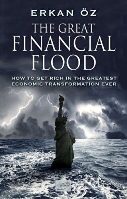 The Great Financial Flood kapağı