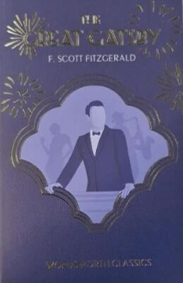 The Great Gatsby - 1