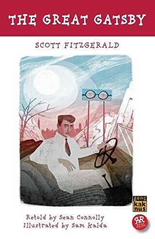 THE GREAT GATSBY - Kaknüs Genç
