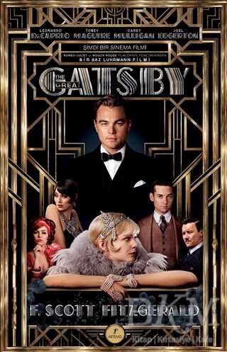 The Great Gatsby - Artemis Yayınları