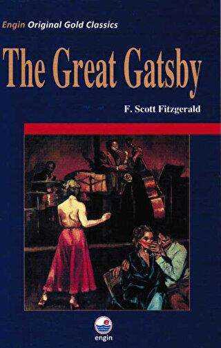 The Great Gatsby - Engin Yayınevi