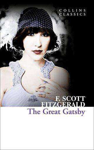 The Great Gatsby - HarperCollins