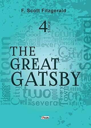 The Great Gatsby - 4 Stage
