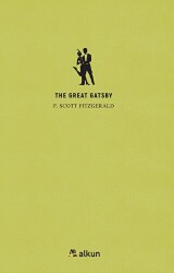 The Great Gatsby - Alkun Kitap