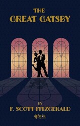 The Great Gatsby - Fark Yayınları