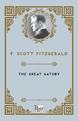 The Great Gatsby - Paper Books