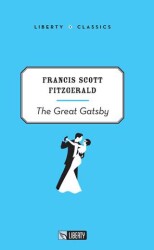 The Great Gatsby Liberty C. - Liberty