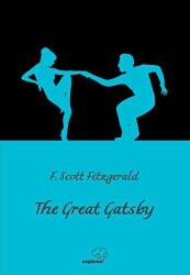 The Great Getsby - Sapiens Yayınları