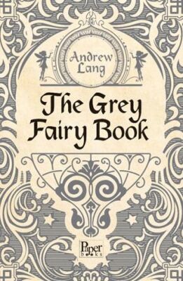 The Grey Fairy Book - 1