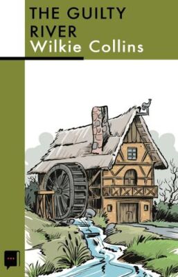 The Guilty River - 1