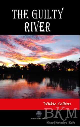 The Guilty River - Platanus Publishing