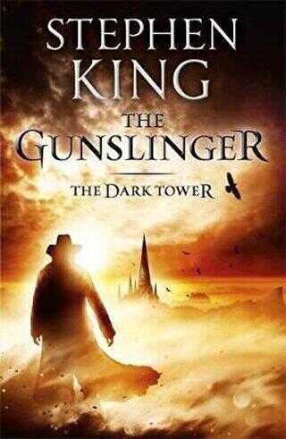 The Gunslinger - The Dark Tower 1