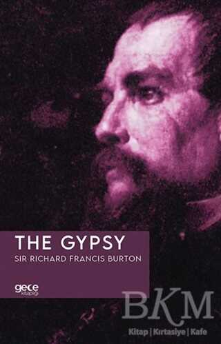 The Gypsy - 2
