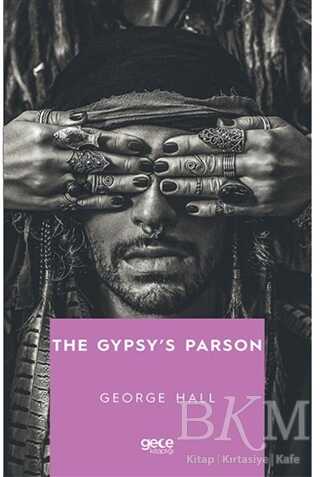 The Gypsy`s Parson - Gece Kitaplığı